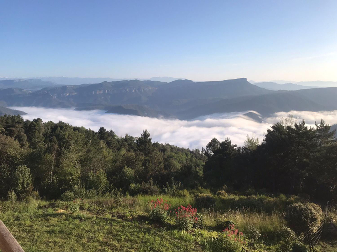 Others 4, Casa de muntanya Can Coll de Susqueda Girona, Girona