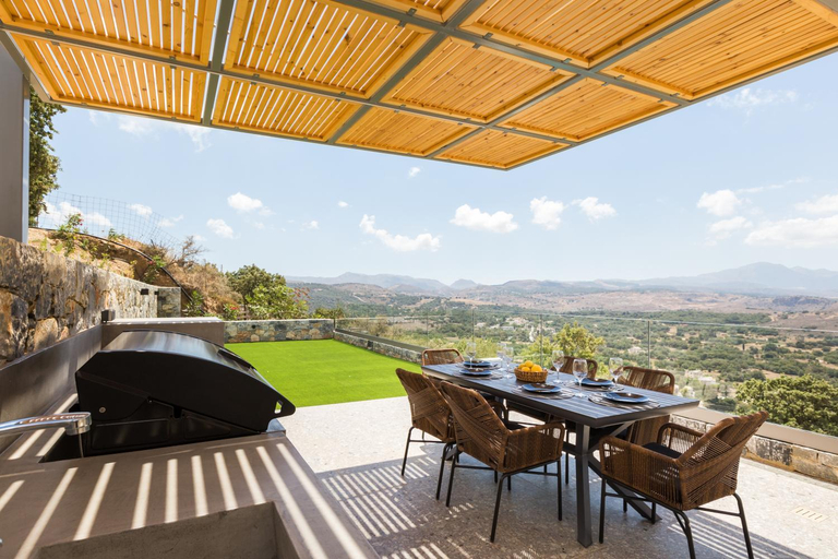Others 5, Eforasis Villas, with Heated Spa Whirlpool, by ThinkVilla, Crete