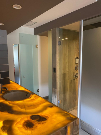 Others 5, HOTEL MIRAMAR, Mexico City