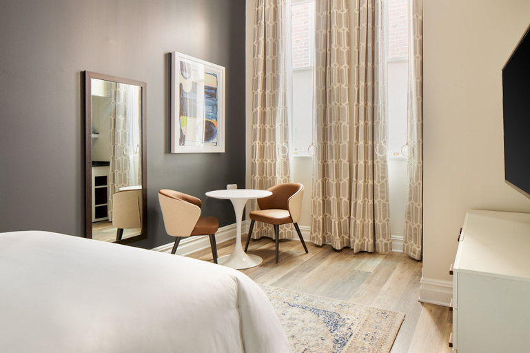 Bedroom 25
