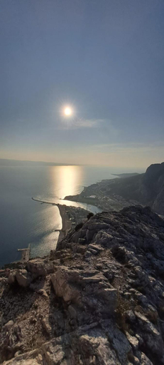 Others 5, Apartment Anchor, Omiš