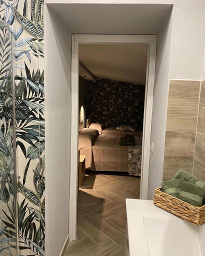 Others 4, The Dream B&B, Cosenza