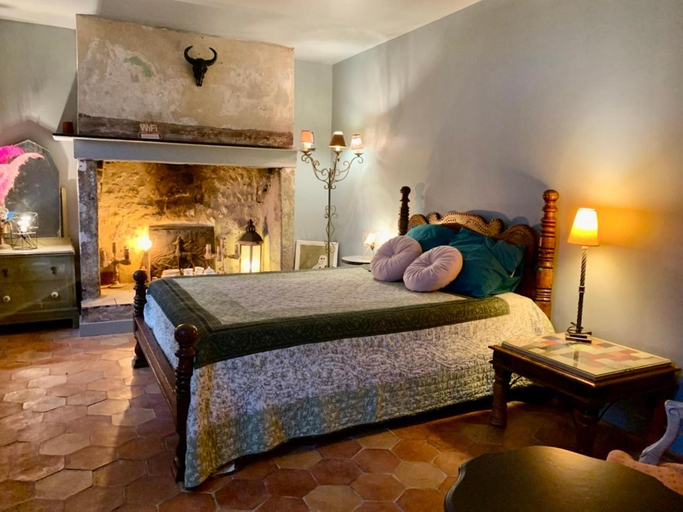 Others 5, Les chambres du vallon, Dordogne