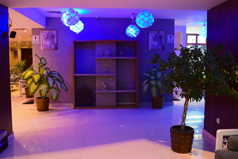 Others 4, Arjan Qurtuba , Al Khobar