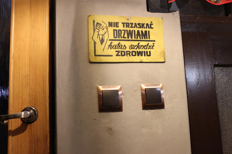 Others 3, PUSTELNIA WODZA, Cieszyn