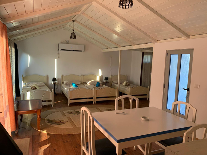 Others 2, CasaDolceCasa, Shkodrës