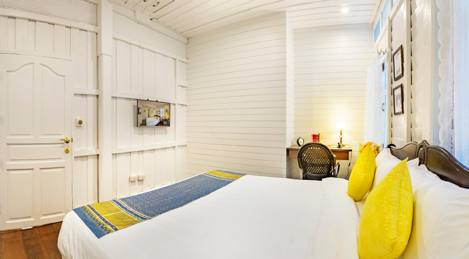 Bedroom 7