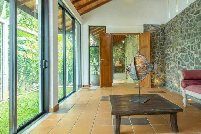 Facilities 5, Villa Ananta - 2 Bedrooms with Pool, Hikkaduwa