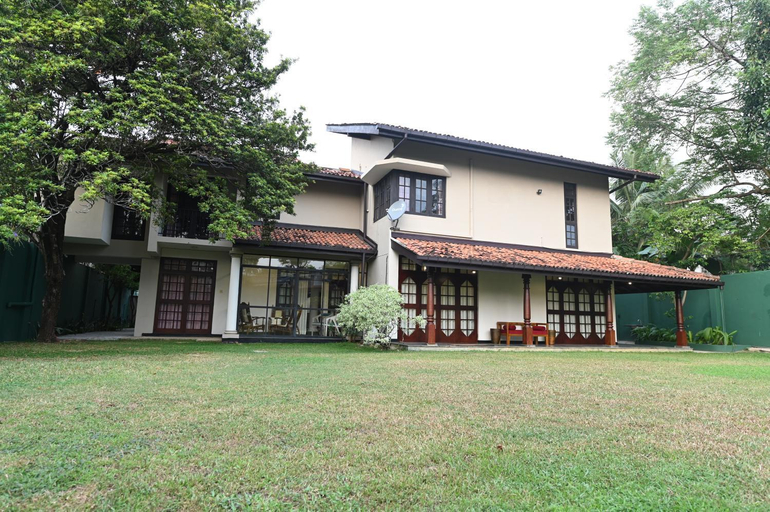 Others 3, Serene Manor, Kaduwela