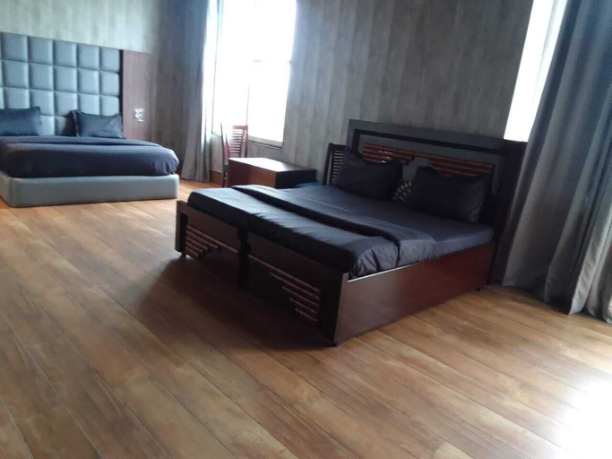 Others 5, Renuka Ji P.Vee Resort By GRB, Sirmaur