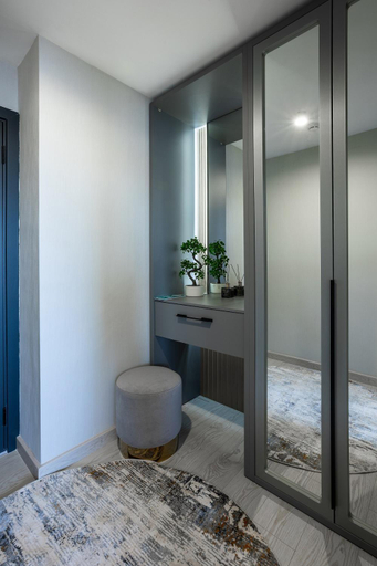 Others 5, Hotel Irtysh, Ulanskiy