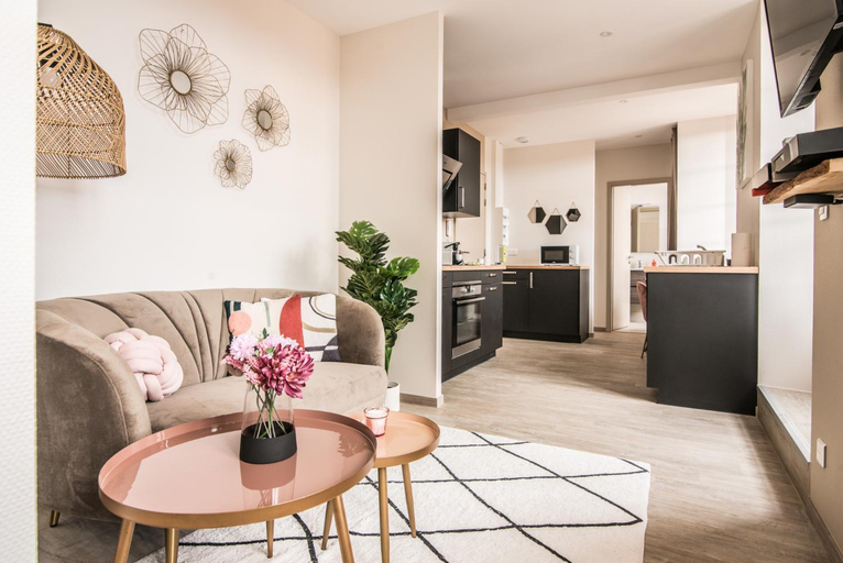 Others 4, Centre - Le Contemporain - Parking, Bas-Rhin