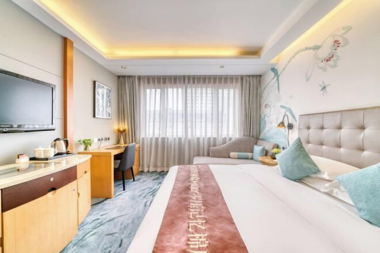 Bedroom 9