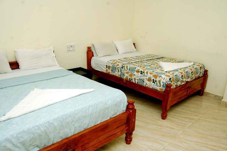 SANKARA RESIDENCY, Kancheepuram