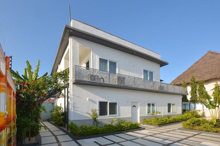 Others 3, Bless Villa Apartment, Kaskazini 'B'