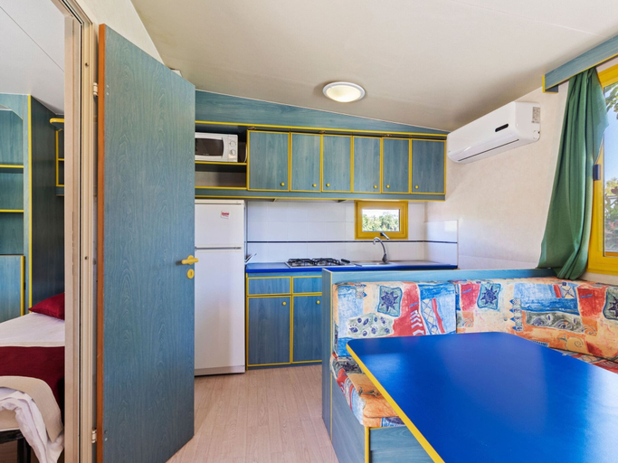 Others 5, Mobile Home in Banjole Near Beach Centinera, Medulin