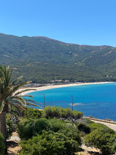 Others 3, Villa les Palmiers, Corse-du-Sud