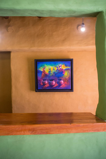 Others 4, Hotel Samaywasi, Tumbaya