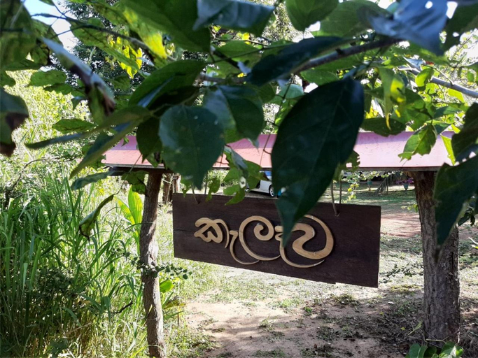 Others 4, කැලෑව Jungle Eco Resort, Mihinthale