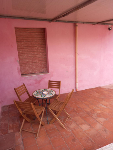 5, Affittacamere Su Padru, Sassari