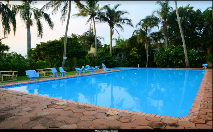 Swimming Pool 8