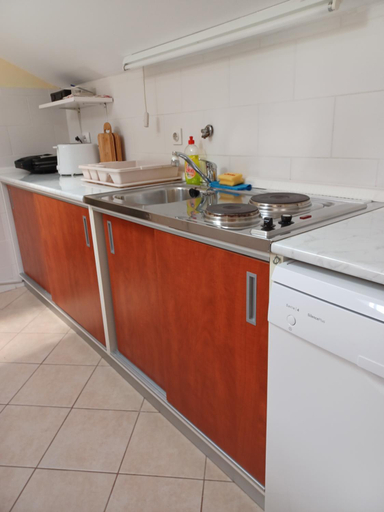 Others 4, Apartman Alen, Jelenje