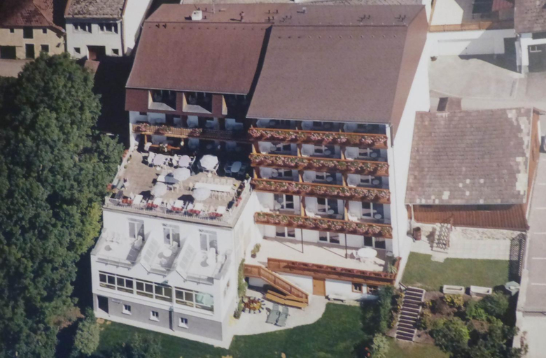 Exterior & Views 1, Hotel - Cafe - Konditorei Schrockmayr-Kastner, Rohrbach im Mühlkreis