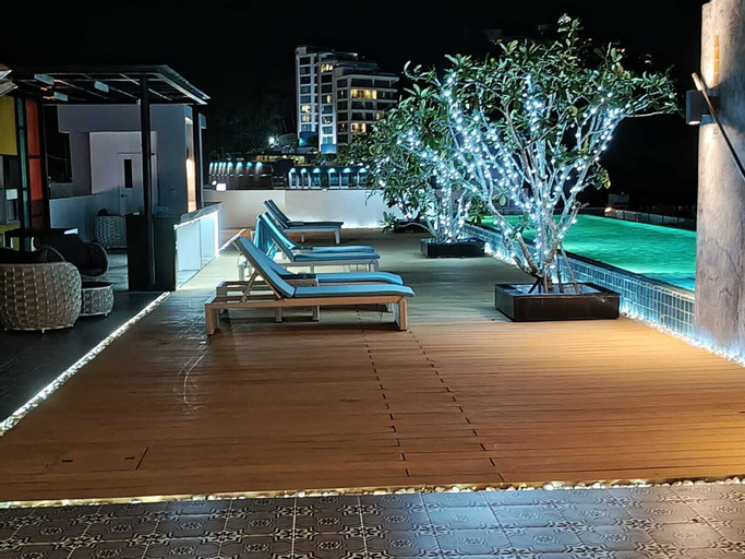 Ratana Platinum Resort, Phuket Island
