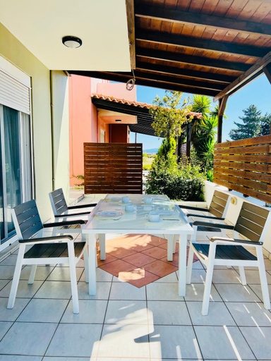 Others 4, VILLA IRILENA - 4BDR BEACH HOUSE, South Aegean