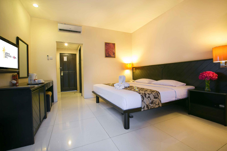 Bedroom 18