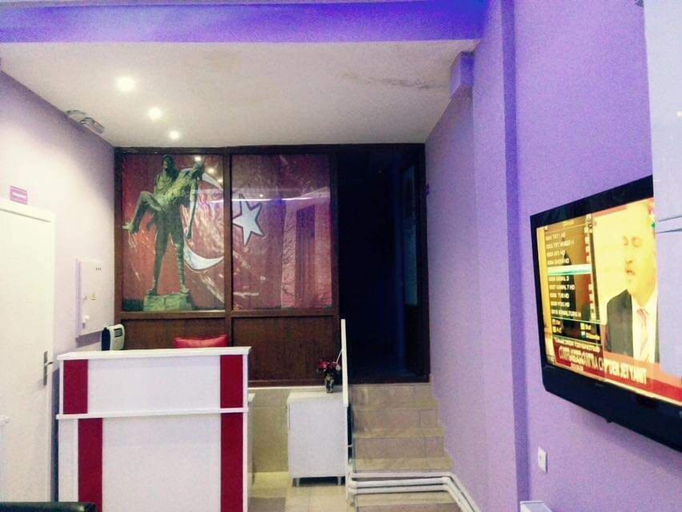 Others 5, OTEL FERHAT, Merkez