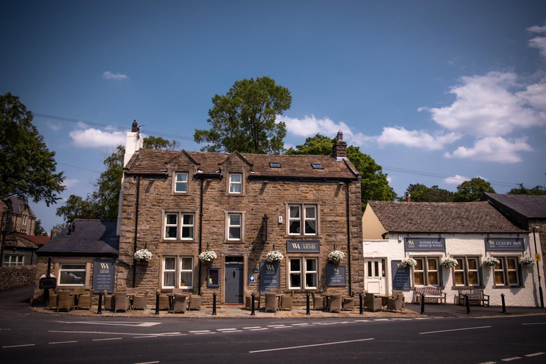 Others 1, The Waddington Arms, Lancashire
