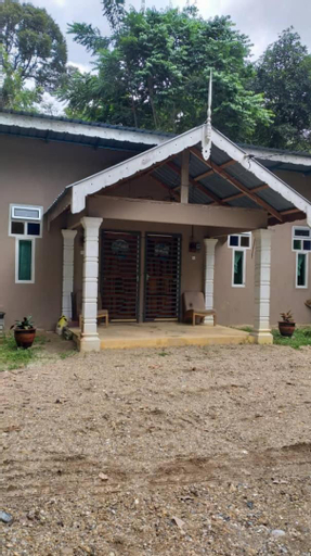 Anjung Afilia 1, Kuala Kangsar