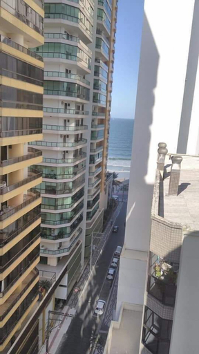Exterior & Views 2, Camboriú Praia Hotel, Balneário Arroio do Silva
