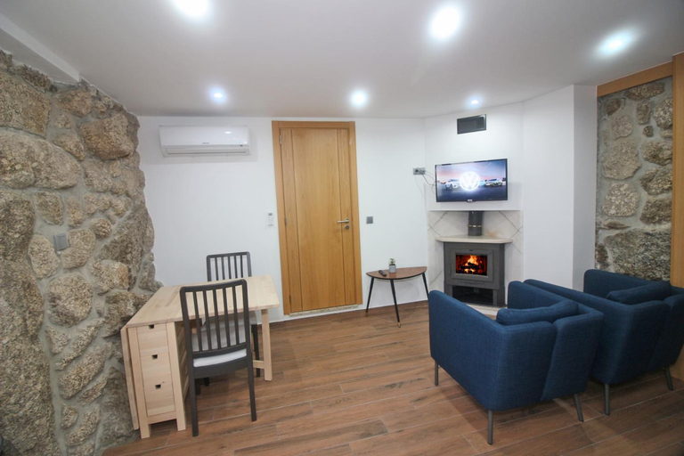 Others 5, Casa do Mestre by Geres Casas, Terras de Bouro