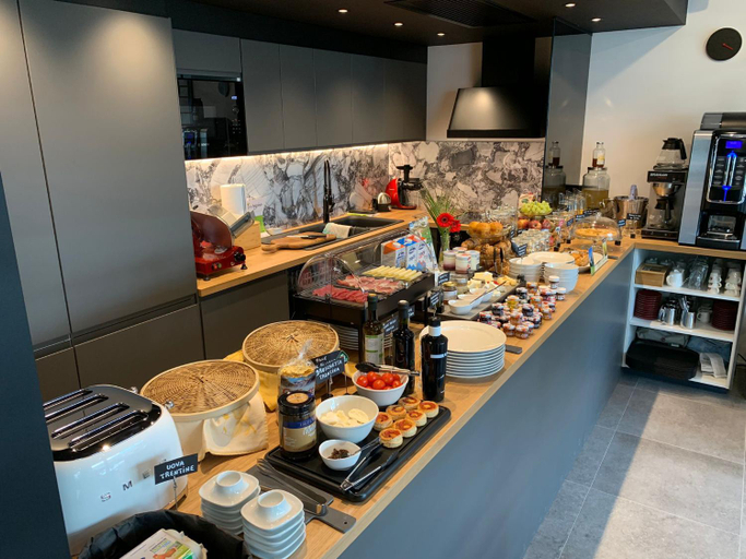 Food & Drinks 2, Visioni Lake View Rooms & Breakfast - Adults Friendly, Trento