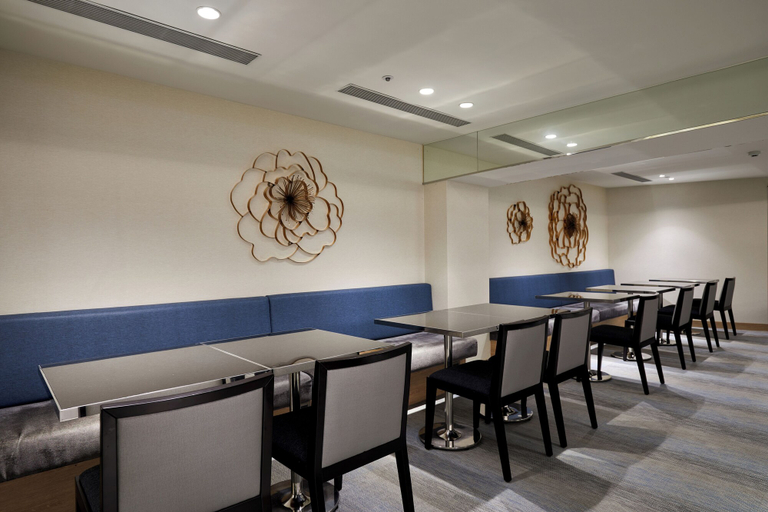 Food & Drinks 5, K Hotel - Taipei II, Taipei City