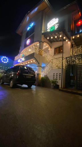 villa paguio hot spring resort, Calamba City
