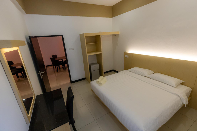 Bedroom 10