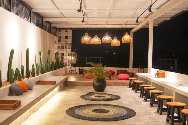 Others 5, Villa Moo - Mood on & on, Bogor
