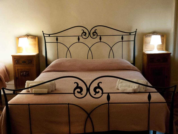 Bedroom 3, Ivana B&B, Catania