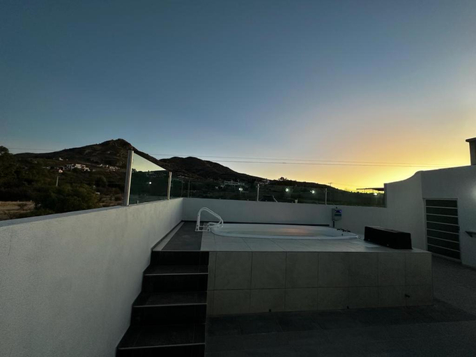 Others 5, Casa Picacho by Cobo´s, Jesús María