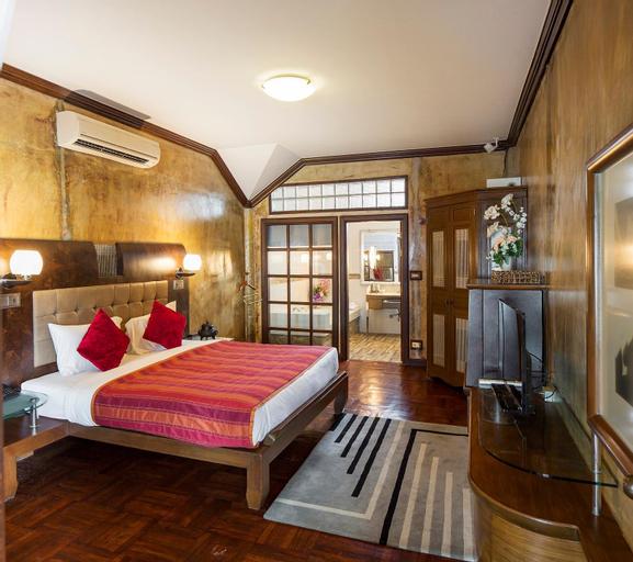 Bedroom 3