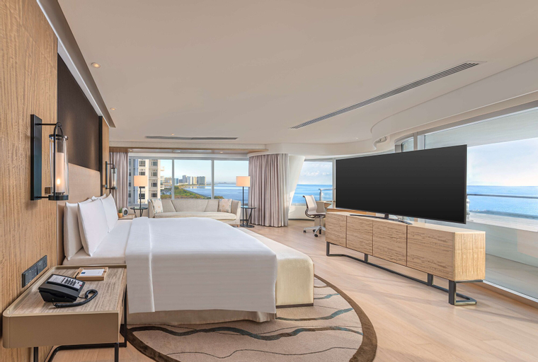 Bedroom 30