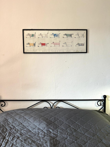 Bedroom 3, Loc.Cioccaie, Grosseto