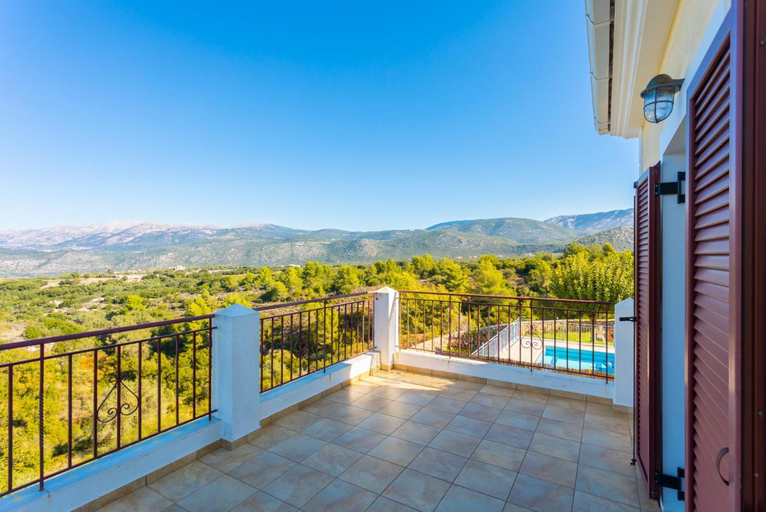 Others, Villa Europe Thia, Ionian Islands