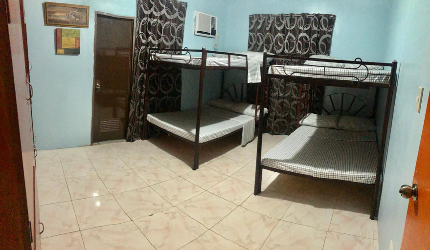 Others 4, 15pax-2minutes to Vigan-Rose and Fer Transient-2 Bedroom House, Bantay