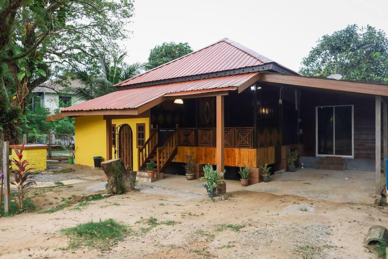 Afaa Langkawi Homestay, Langkawi