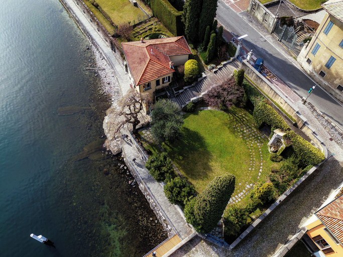 Exterior & Views 2, Villa Vica, Como