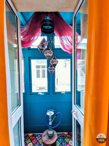 Others 5, Evolve Coliving Guesthouse